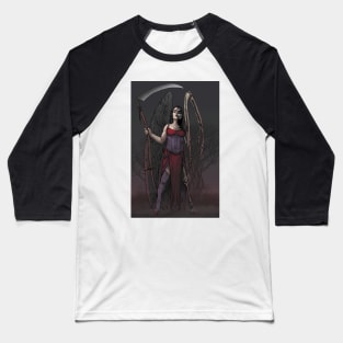 Vick (dark version) Baseball T-Shirt